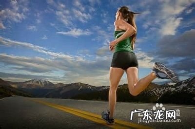 腹部减肥最快的方法