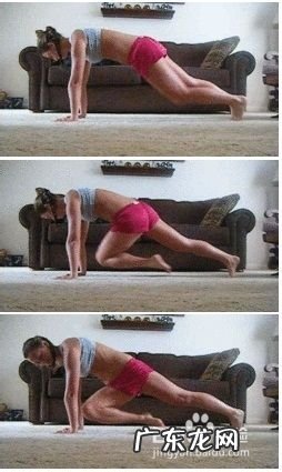 腹部减肥最快的方法