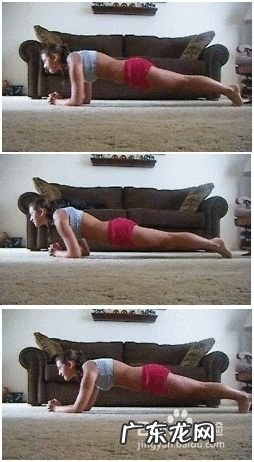 腹部减肥最快的方法