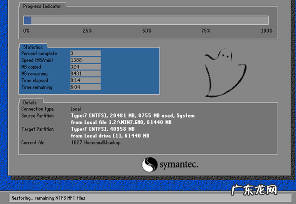 萝卜家园怎么安装系统 萝卜家园win7旗舰版安装教程