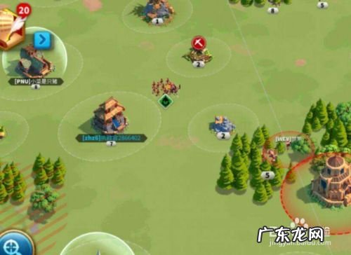 万国觉醒提升战力最快的途径