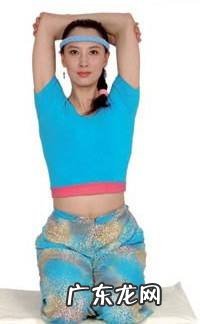 瘦手臂最快的方法