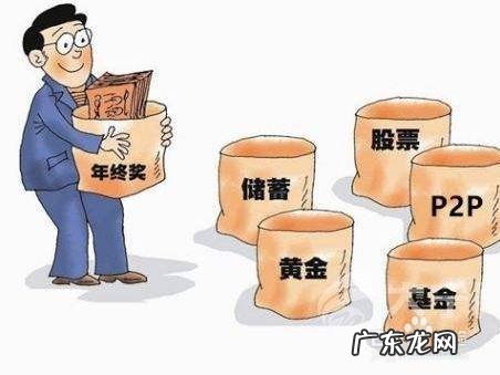 吸引金钱最快的方法,让钱追你的三个秘诀?