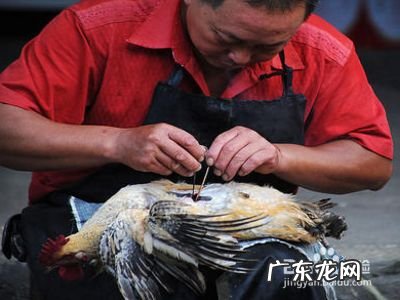 化学阉鸡最快的方法