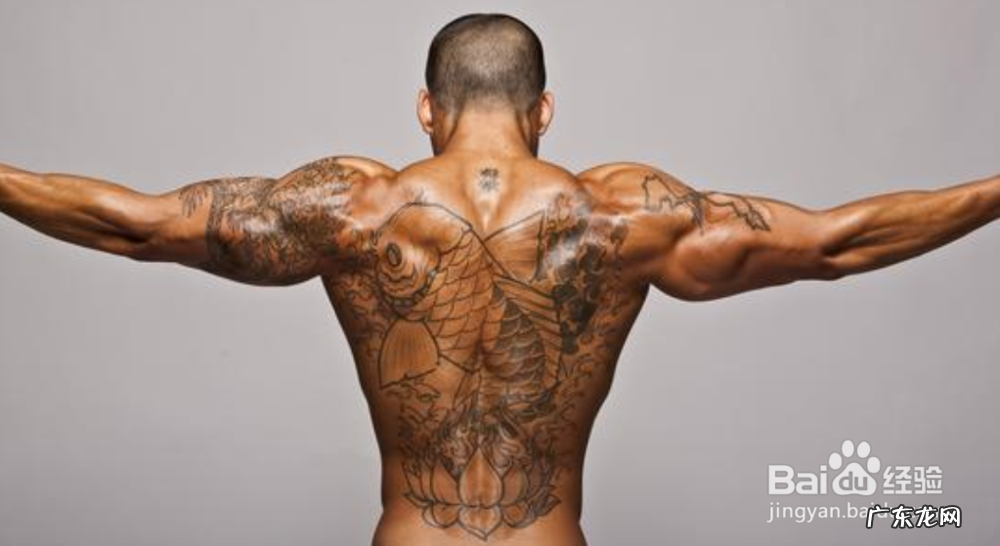 去纹身最快的方法