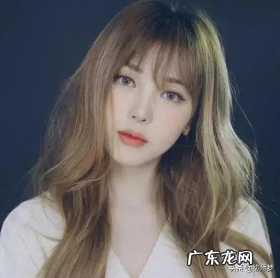 圆脸烫什么卷发好看短发 圆脸适合烫什么发型