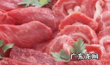 化肉最快的方法