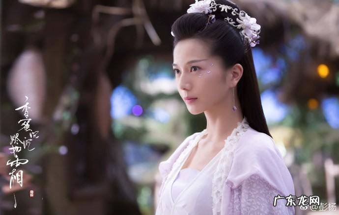 一起来看流星雨于馨老师扮演者 于馨的扮演者