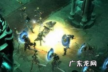 暗黑3刷材料最快的方法