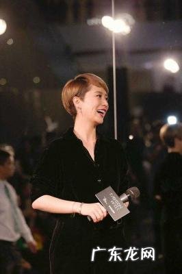 海清短发图片 海青短发图片