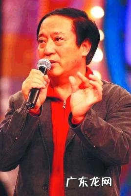 牛群冯巩经典相声《小偷公司》 牛群冯巩