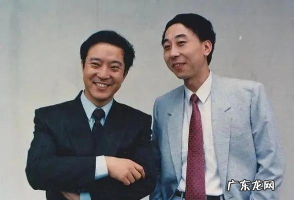 牛群冯巩经典相声《小偷公司》 牛群冯巩