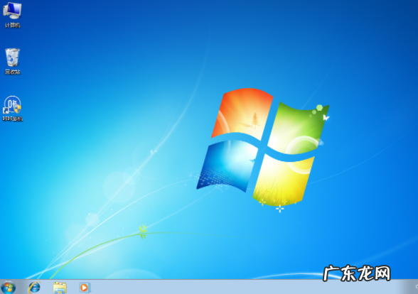 windows7u盘安装系统 windows7u盘安装详细教程