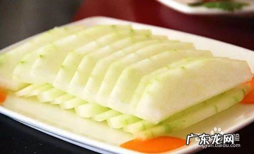 减肥效果最快的十种食物