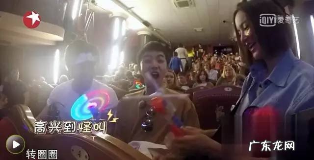 张歆艺个人资料简介 张韵艺个人资料