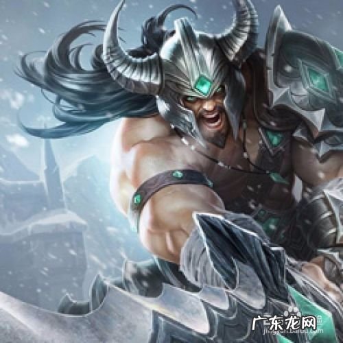 LOL推塔最快的英雄前十