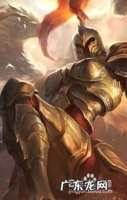 LOL推塔最快的英雄前十