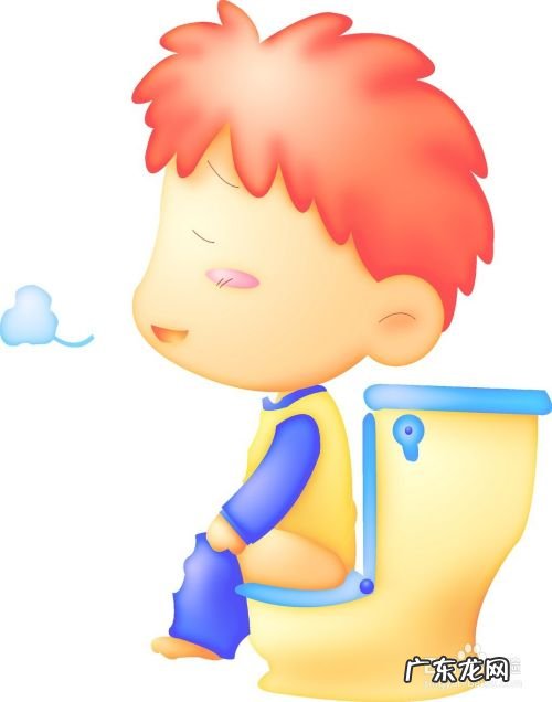 上厕所上不出来怎么办