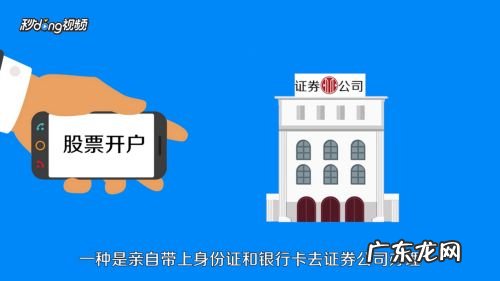 手机上怎么炒股,在手机上如何注册炒股?