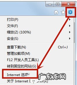 ie浏览器怎么清理 win7系统如何清理IE浏览器地址栏
