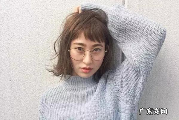 亚麻色头发图片 颜色 亚麻色头发图片