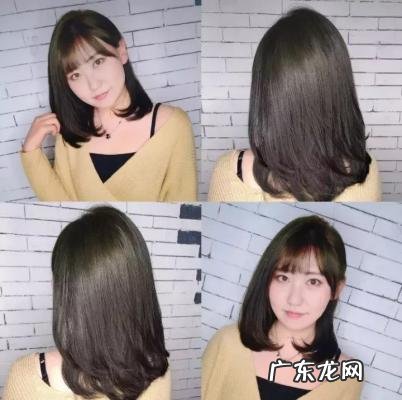 亚麻色头发图片 颜色 亚麻色头发图片