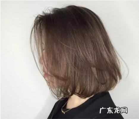 亚麻色头发图片 颜色 亚麻色头发图片