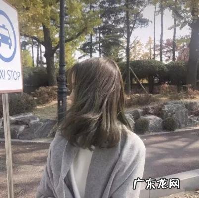 亚麻色头发图片 颜色 亚麻色头发图片