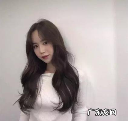 亚麻色头发图片 颜色 亚麻色头发图片