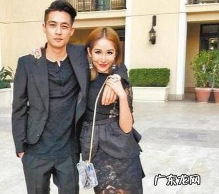 萧亚轩和柯震东在一起多久 萧亚轩和柯震东