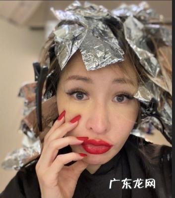 萧亚轩和柯震东在一起多久 萧亚轩和柯震东