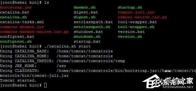 linux结束所有进程 Linux系统如何查看和结束进程