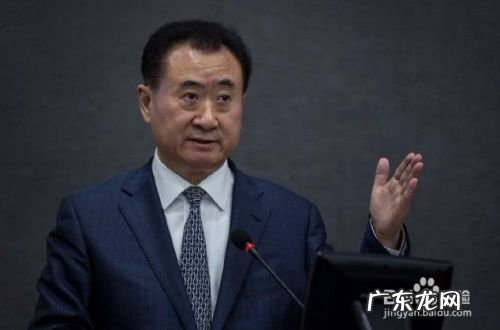 创业低谷王健林、马云、刘强东是这样挺过来的!