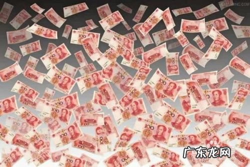 赚钱是因为什么