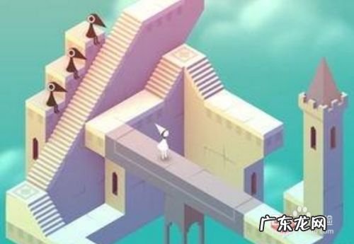 手机上有什么不吃配置又好玩的游戏