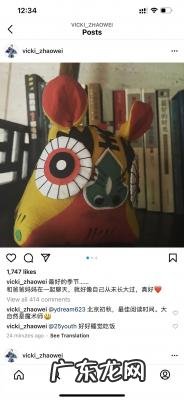 赵薇资料简介 赵薇资料