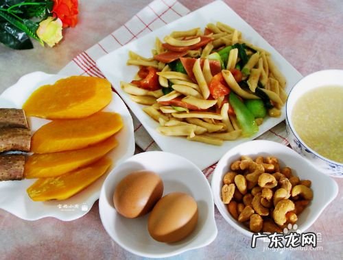 卖早点卖什么比较赚钱 早点卖什么好