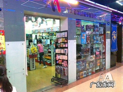 开一家赚钱的动漫店需要注意什么,动漫店一个月能赚多少?