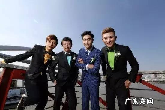 袁成杰和戚薇哪个闺蜜 袁成杰和戚薇结婚了