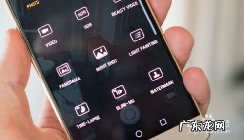 手机上有哪些功能消失了