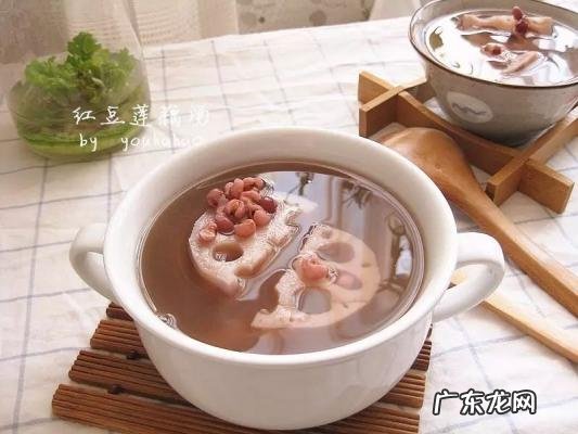 秋冬季养生汤有哪些 秋冬季养生汤