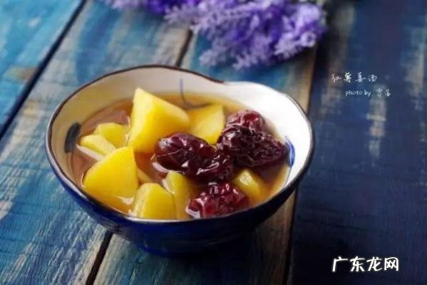 秋冬季养生汤有哪些 秋冬季养生汤