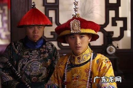 历史上的甄嬛活了多久 历史上的甄嬛