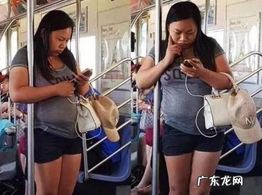 凤姐在美国的照片 凤姐现在的照片