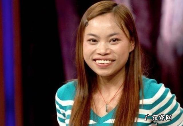 凤姐在美国的照片 凤姐现在的照片