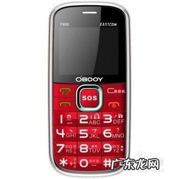 生活经验：[42]老年人用什么手机好