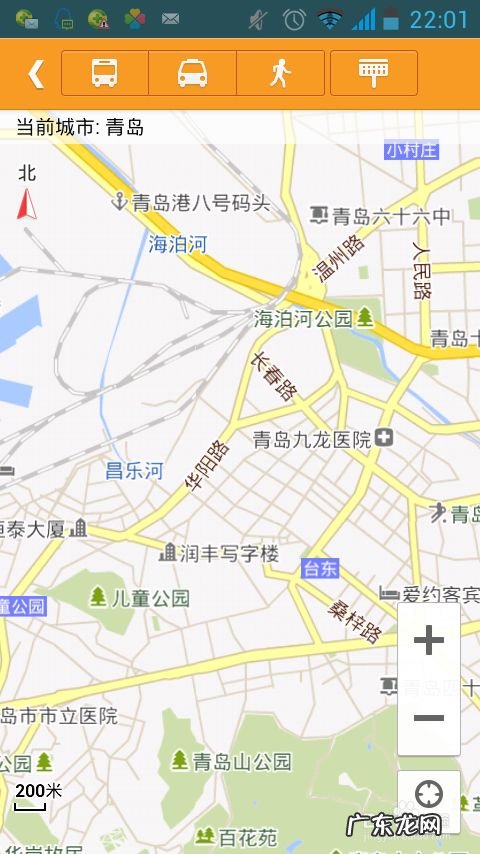 什么手机地图好用又准确,手机导航哪个最好最准？