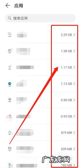 如何查看手机内存都是什么占用了,彻底清理手机运行内存?