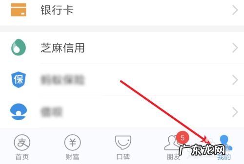 手机支付宝，如何查看授权了什么应用,支付宝应用授权和代扣在哪里？