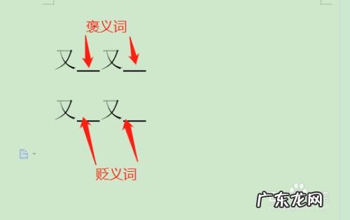 又什么又什么怎么写词语,又_又_的成语大全?